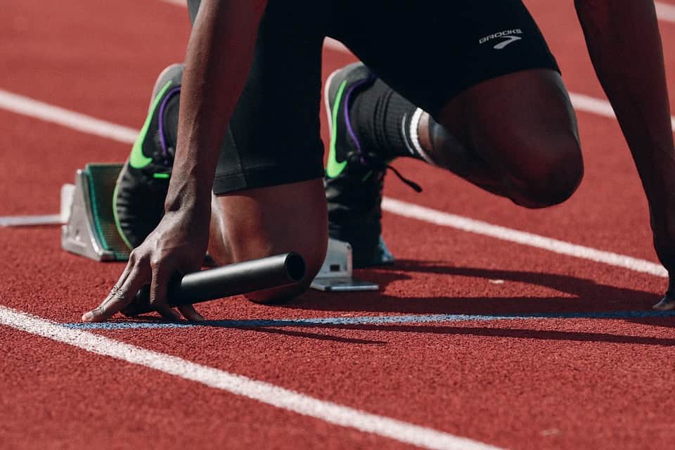 STOTT_PILATES's tweet photo. Ask the Expert: Q: I work with high-level athletes. How can I best help them recover from competition? Read our expert's answer: https://t.co/0YuhotbPCL #MerrithewBlog https://t.co/hfU2xxTr9V