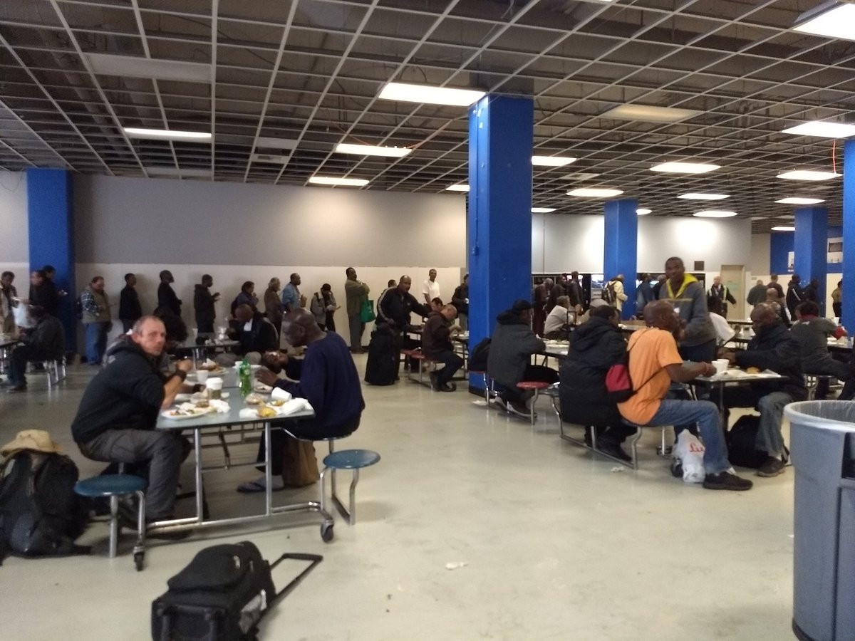 UCMission's tweet image. In the past couple of days we've served the homeless by giving out 1,000s of meals and playing with lots of kids in the name of Jesus.