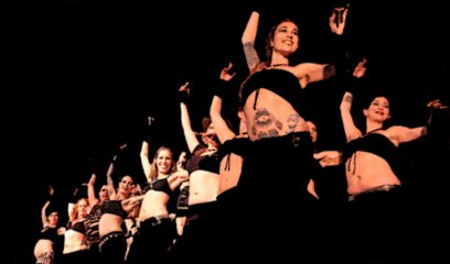 HotPotStudios's tweet photo. Thursday night at #hotpotstudios means Improvisational Tribal Style (ITS). Come out to class tonight and find out what all the fuss is about! 6:30pm, $12 drop in! https://t.co/UXCGN47jPQ
