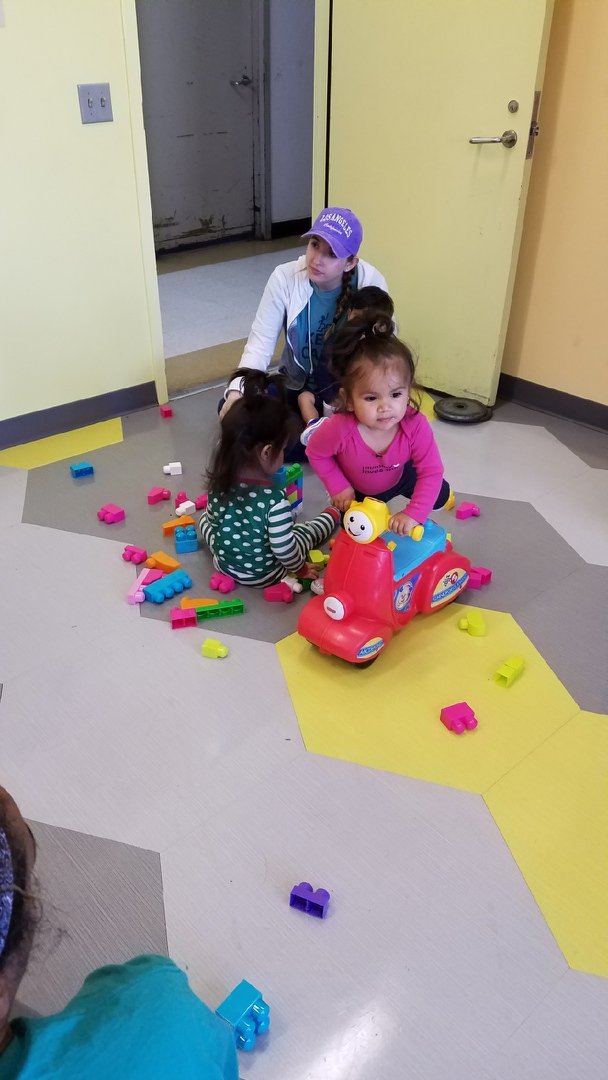 UCMission's tweet image. In the past couple of days we've served the homeless by giving out 1,000s of meals and playing with lots of kids in the name of Jesus.