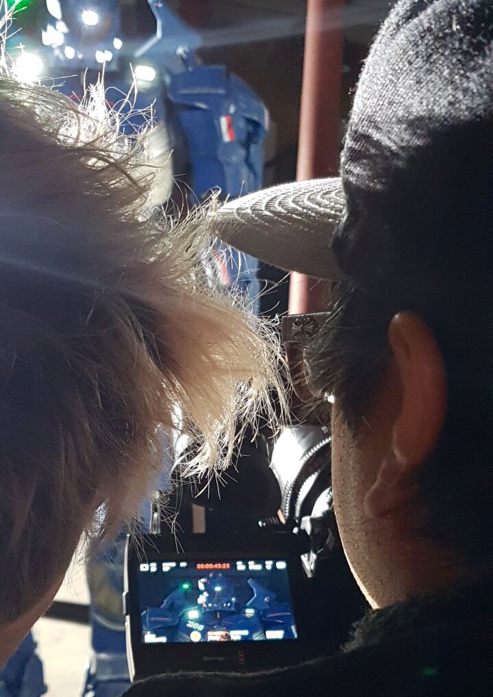RawMindPictures's tweet photo. Zwei Brüder bei der Arbeit.
#freitag16uhr #julienbam #rawmindpictures https://t.co/9hQ634umt5