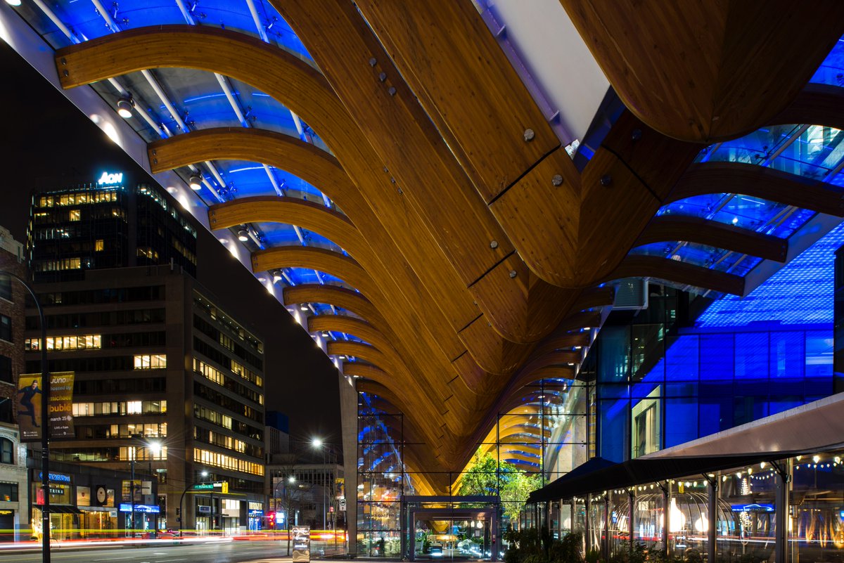 globe series على تويتر thank you vancouver for lighting up blue