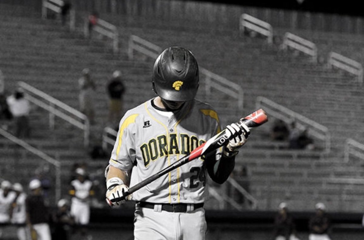 Tylerporter24's tweet photo. Extremely blessed and honored to receive a scholarship offer and my commitment to play division 1 baseball at Long Beach St. I want to thank all my coaches who have helped me get to where I am. Excited to be a Dirtbag! https://t.co/Z5NNS63xxT