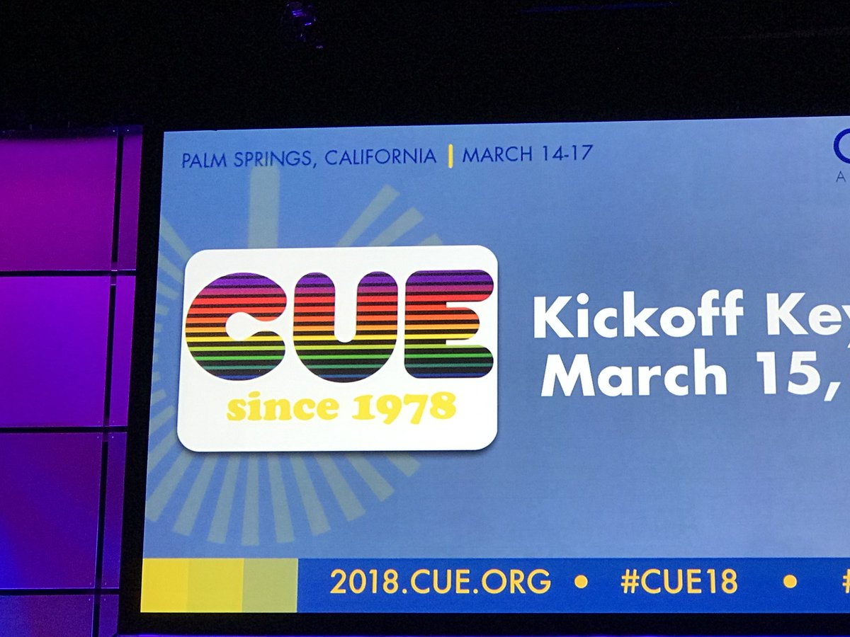 UNITElvjusd's tweet photo. Can we get this on a shirt pretty please??? #CUE18 @darthlearner @TosaSeugling @Julie_Janzen https://t.co/EG93nk54rg