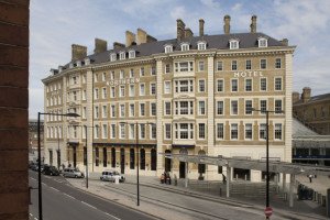 railrepay's tweet photo. Super review of the Great Northern Hotel in Kings Cross if you're looking for a central stopover https://t.co/Boel8uQEUj #Travel #Inspiration @GNHotel https://t.co/6sNkcjY4LA