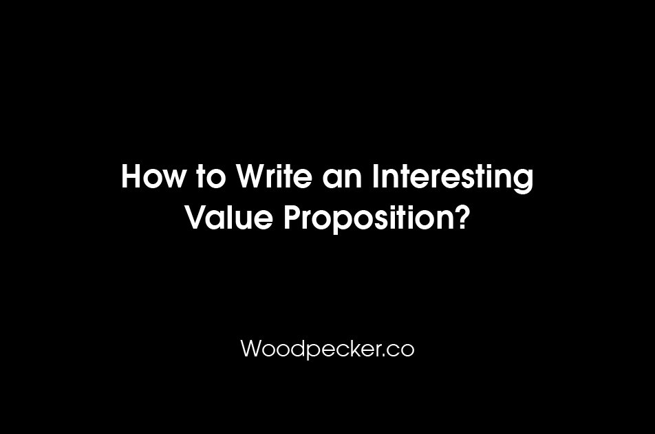 Woodpeckerapp's tweet image. #HowToEmail: Focus on Providing Value, Not Selling Your Solution buff.ly/2IjpcwM