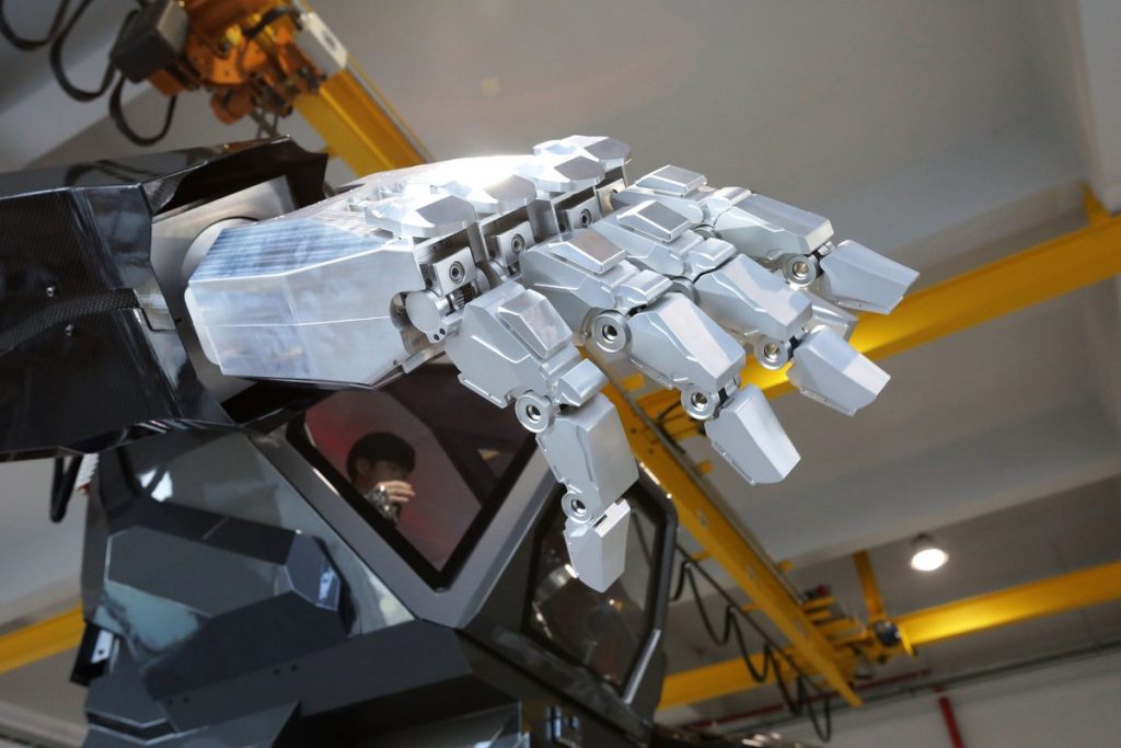 Innevation's tweet image. Check out our blog for the latest in #RobotNews and all things #tech! Today&apos;s #Robot News is an announcement from @XPrize and their competition to kickstart robot #Avatar development. #AvatarXPRIZE  innevation.com/robotnews-x-pr…