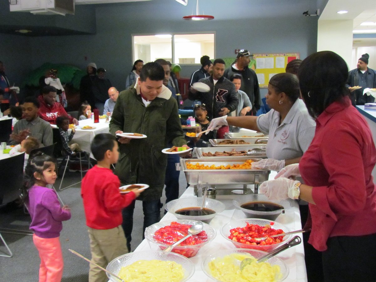 Cincinnati Community Action Agency Head Start tweet media
