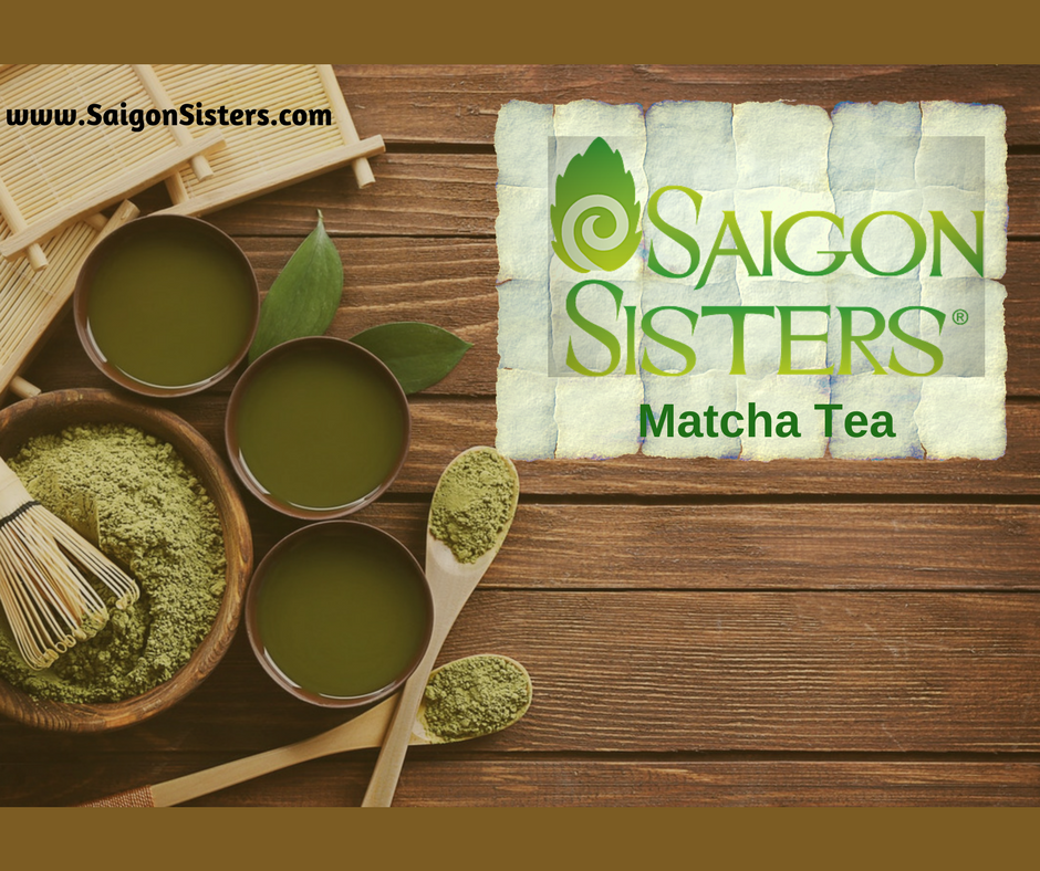 BangChopThai's tweet photo. Celebrate St. Patrick's Day at Saigon Sisters!

No, we're not Irish but our delicious Matcha Tea is definitely green - stop by for a refreshing glass.

https://t.co/4g6qJhn9y0 
 #StPatricksDay #green #matchatea #StPatsDay #GreenRiver #StPatricksDay2018 #StPattysDay #Matcha https://t.co/RWlKFIuGm8