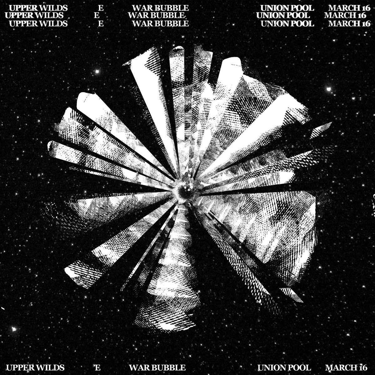 war_bubble's tweet image. TOMORROW.  
COME HANG OUT WITH ADULTS WHO LIKE SPACESHIPS.
we have a couple new t shirts.
doors at 7 // hard cut-off at 11.