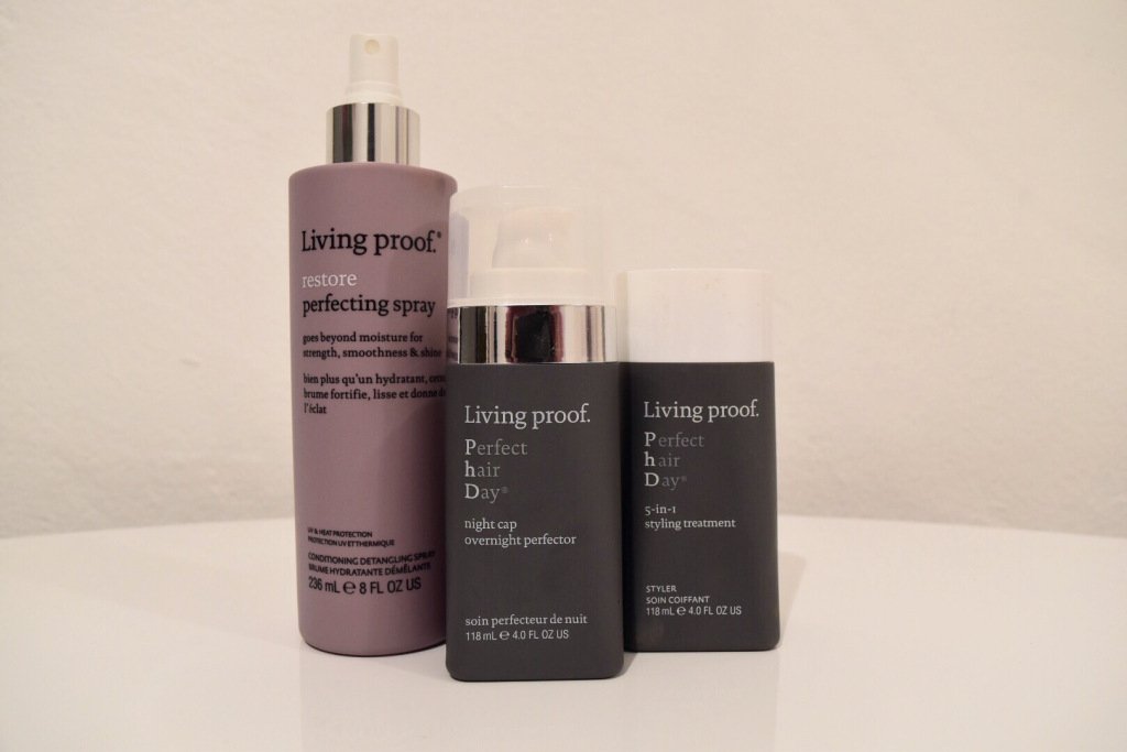 TipsdeFer's tweet photo. Mis 3 favoritos de Living Proof ¡Recomendados mil! #TipsdeFer #BeautyBlog #Hair #Hairdresser #LivingProof https://t.co/U4YRG6Kzyp https://t.co/bjuvYdSDnw