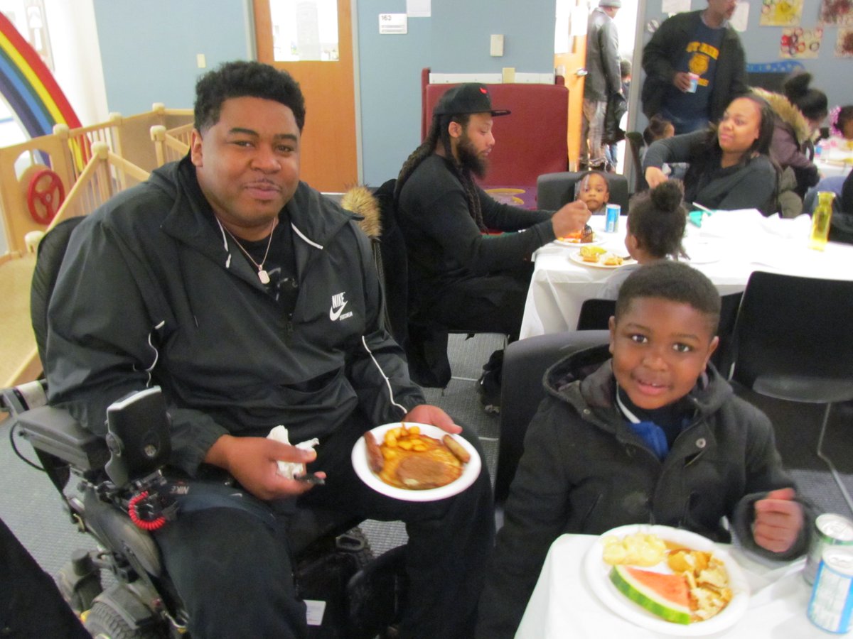 Cincinnati Community Action Agency Head Start tweet media