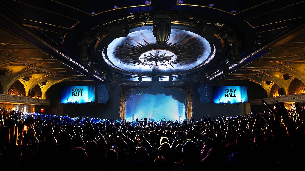 Time Out New York tweet media