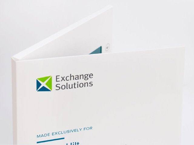 VideoBrochureCa's tweet photo. We are thrilled to work on this project for an innovative company such as @ExchangeSolns  We set out to create a striking and educational brochure that would attract potentials and leave a lasting impression. Learn more about our services at https://t.co/TlDnzlYw93. https://t.co/JypCWIO740