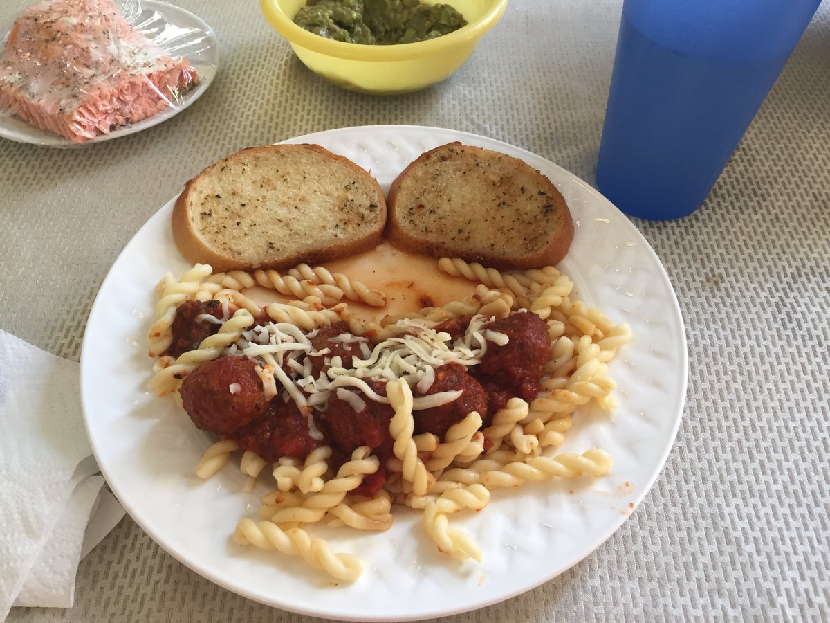 Smileys aren’t just for breakfast