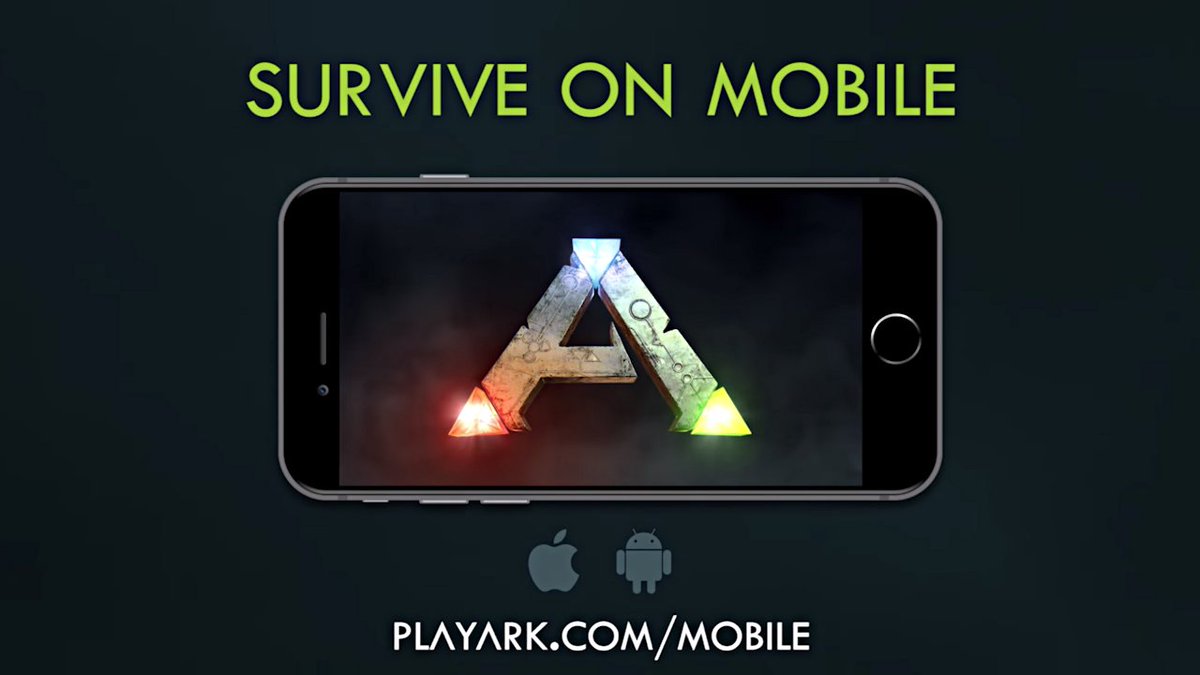AndroidSloth's tweet image. A mobile version of ARK: Survival Evolved is coming to Android later this year. The game's mobile release will be handled by @WarDrumStudios, the developer that handled the mobile versions of Rockstar's games. @PlayARKMobile  androidsloth.com/ark-mobile-com…