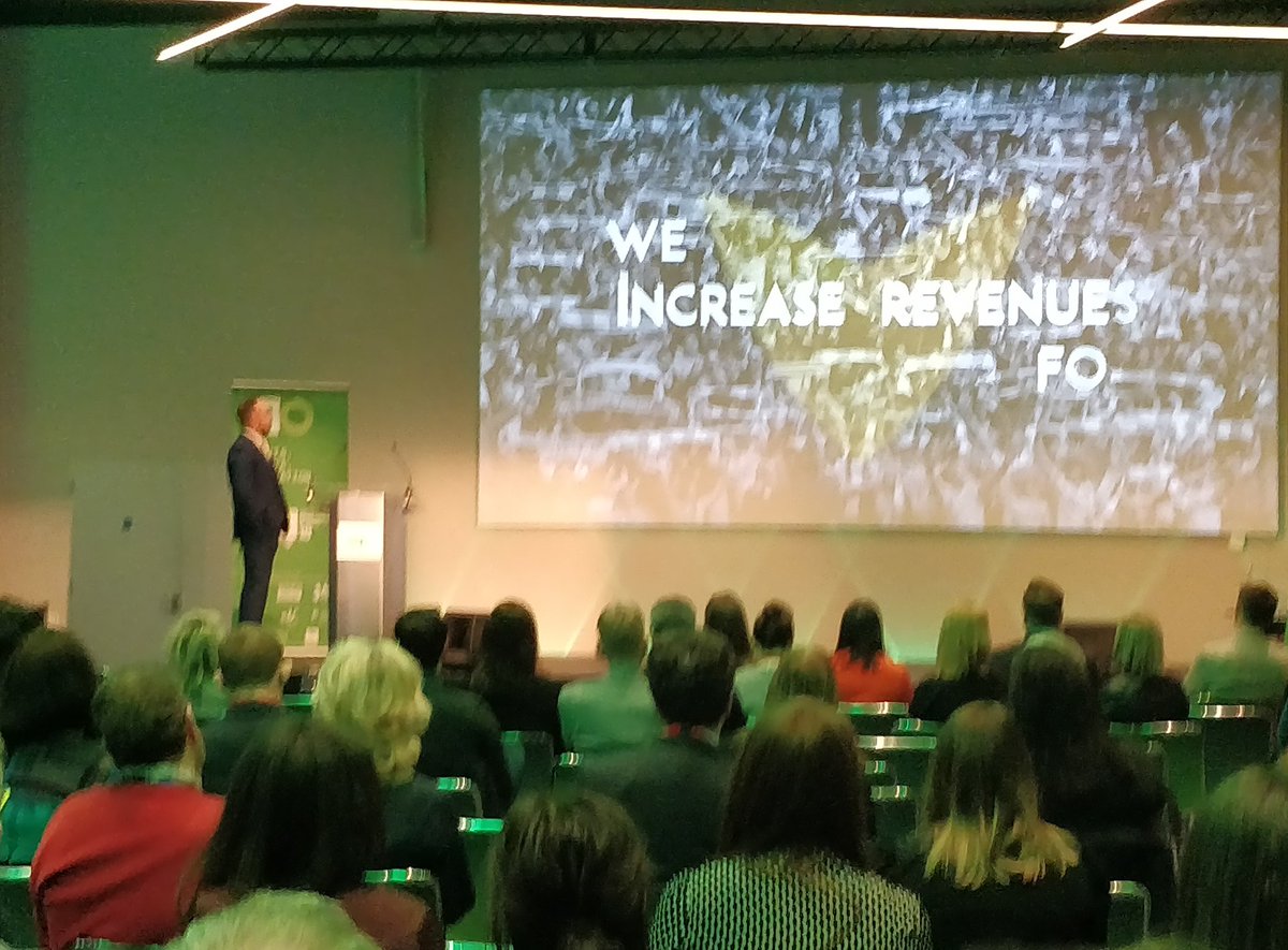 ISS2018's tweet photo. Innovative high-tech solutions for telling compelling stories from @vStream #ISS2018 https://t.co/GXwkvxzTub