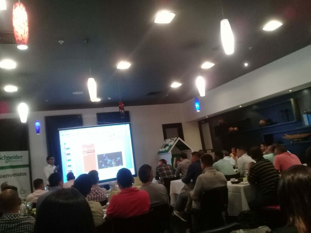 Protección contra Rayos RETIE! Medellín-Fenaltec