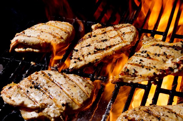PigglyWiggly_MS's tweet photo. The Secret to Grilling Chicken Breasts - https://t.co/izF0w9W55a https://t.co/xorvqvgns0