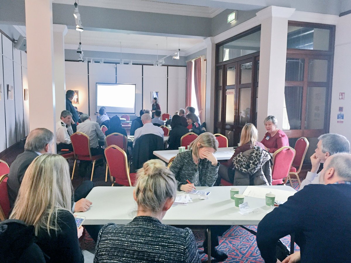 DemsocNI's tweet photo. Our second #ParticiatoryBudgetingWorks event in #Newry today - lots of questions and actions, and interest in taking up the support available - applications due by 11 May  https://t.co/k3vYTYgHsS   #pbworks https://t.co/acx9l780GY
