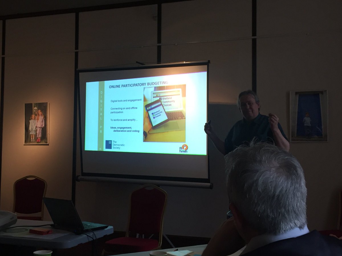 DemsocNI's tweet photo. Our second #ParticiatoryBudgetingWorks event in #Newry today - lots of questions and actions, and interest in taking up the support available - applications due by 11 May  https://t.co/k3vYTYgHsS   #pbworks https://t.co/acx9l780GY