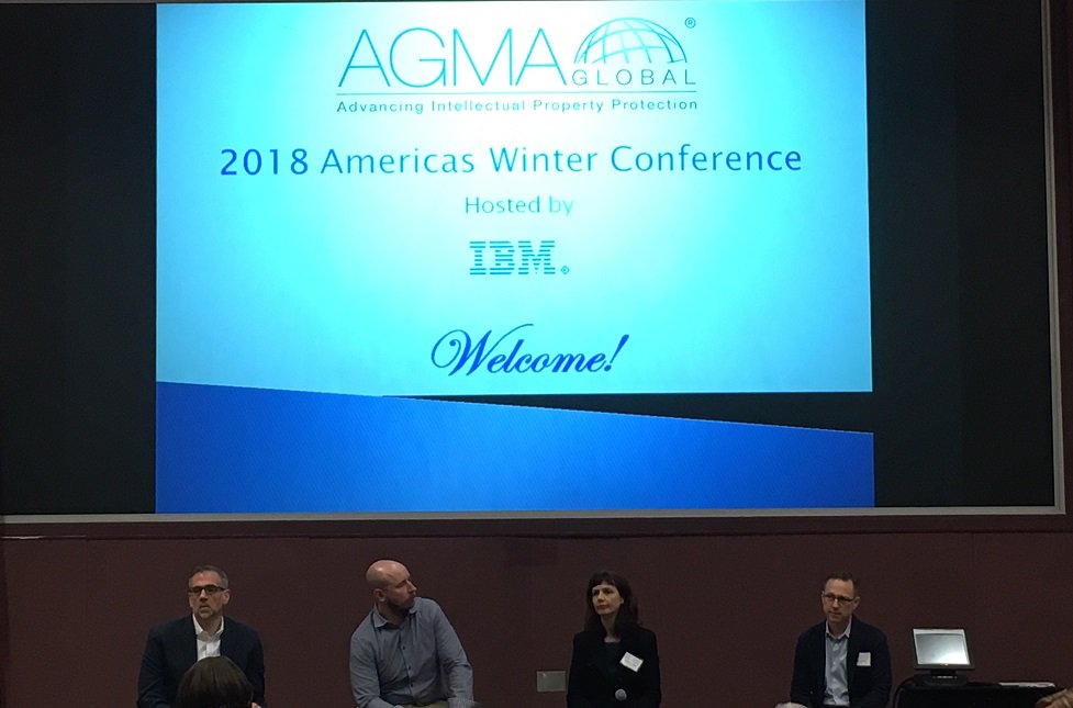 AGMA Global on Twitter "At our recent Winter Conference, the featured
