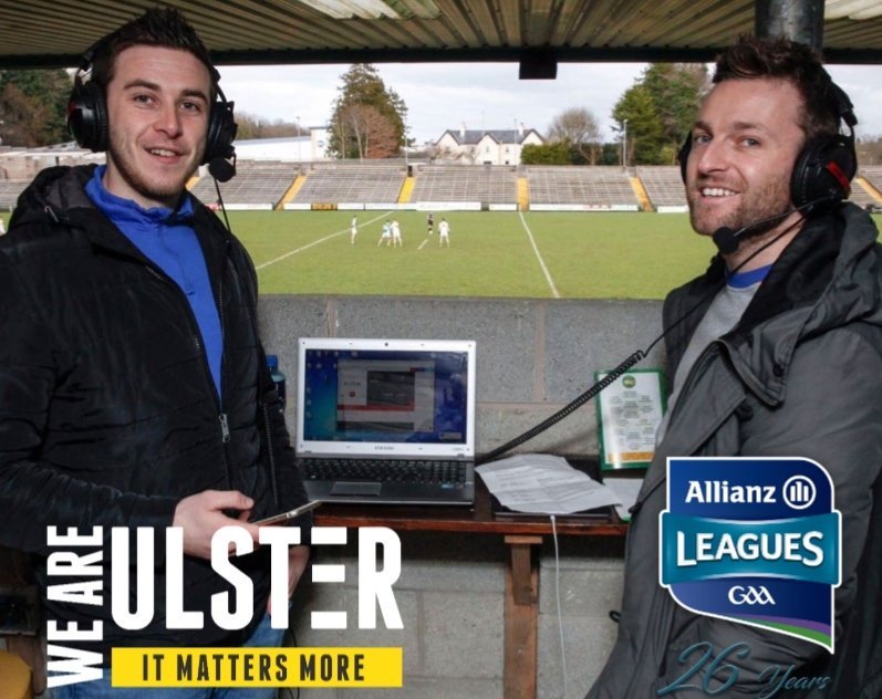 WeareFermanagh's tweet photo. We will be bringing you full coverage of @FermanaghGAA v Armagh in the #AllianzLeagues this Sunday from Brewster Park here: https://t.co/ZRBAzflVhr @AllianzNi https://t.co/9sFS4ZYasP