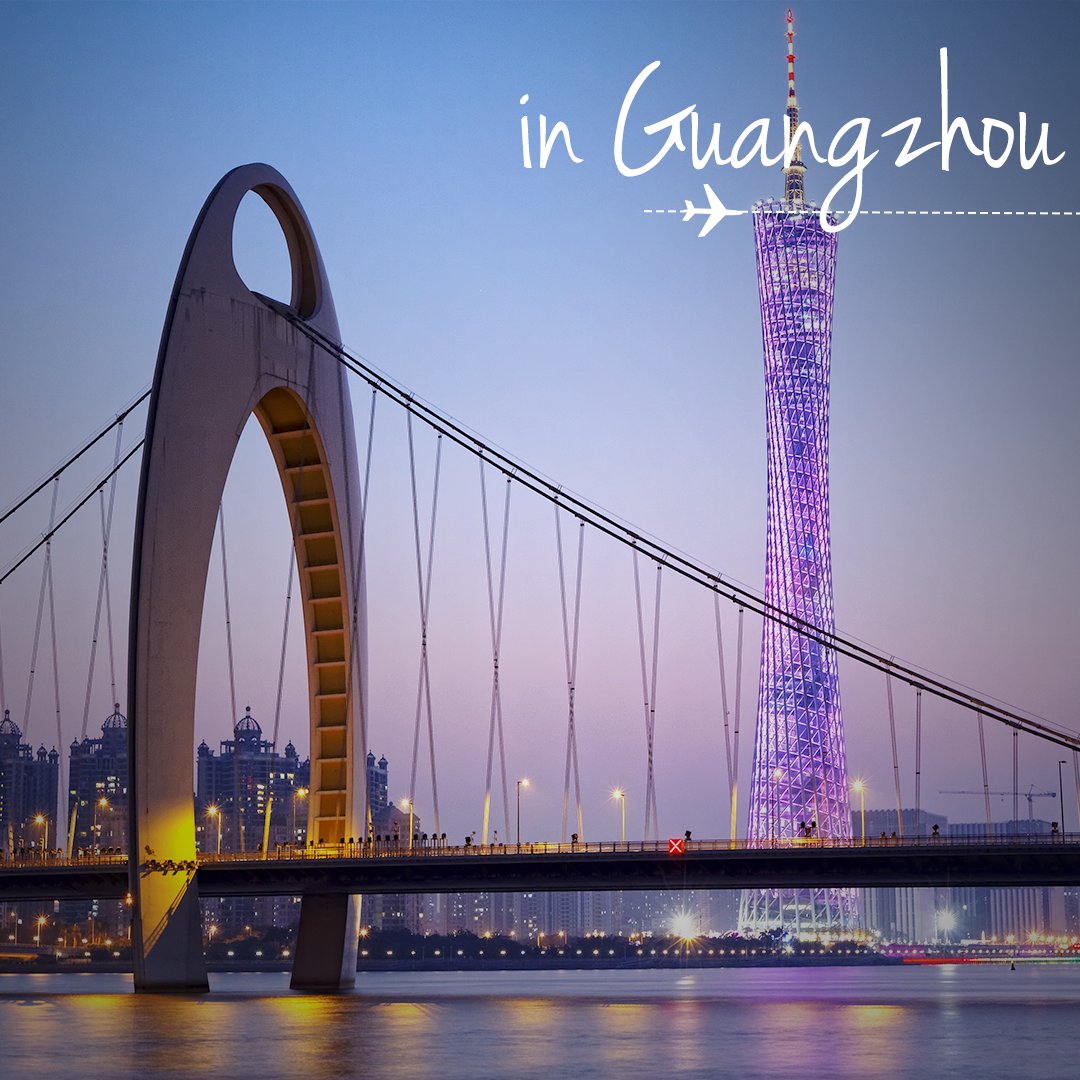 CSAIRGlobal's tweet photo. Would you like to visit our home city Guangzhou this spring?
#HiSpring https://t.co/ivpG10hTNH