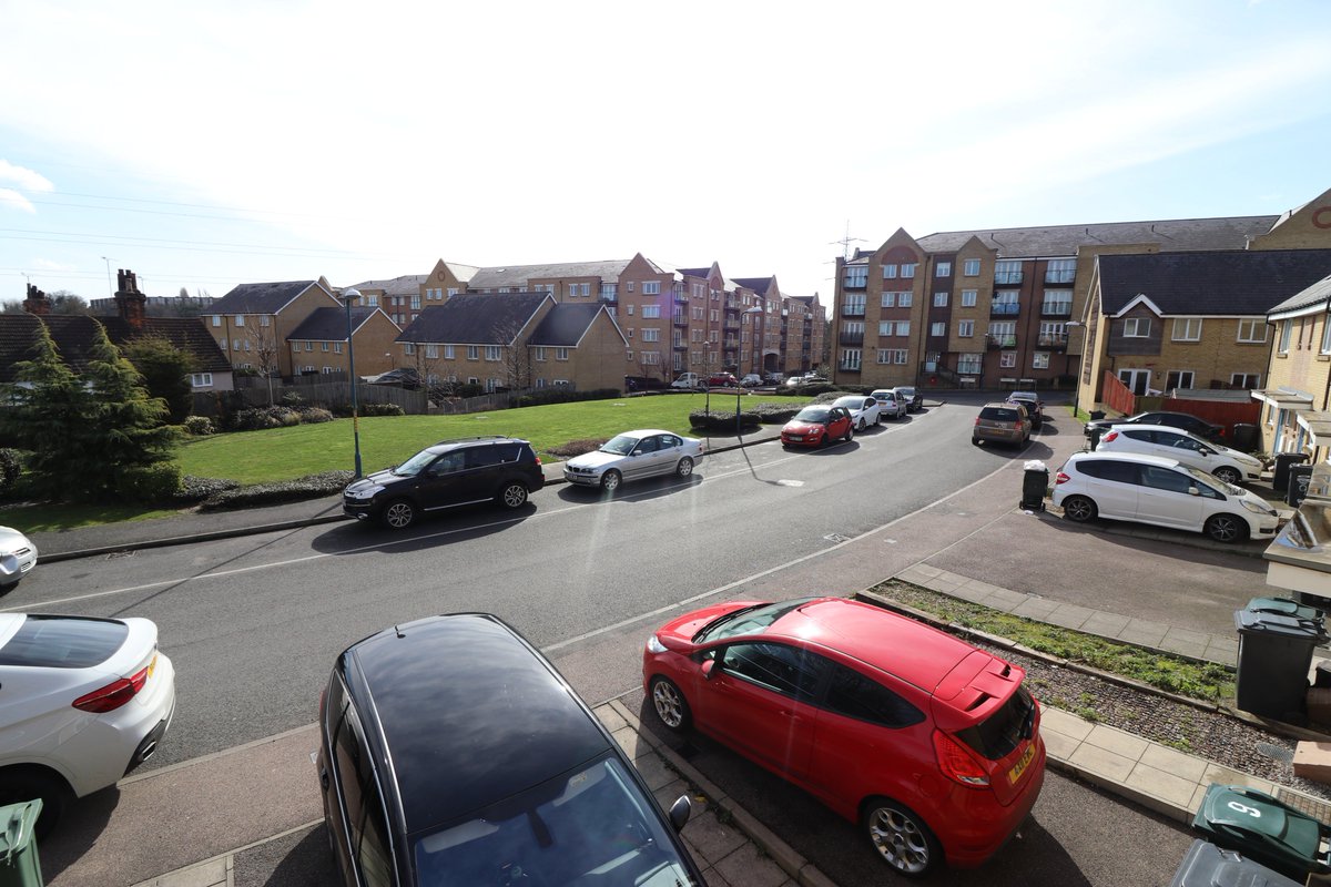 Chambers Estates tweet media