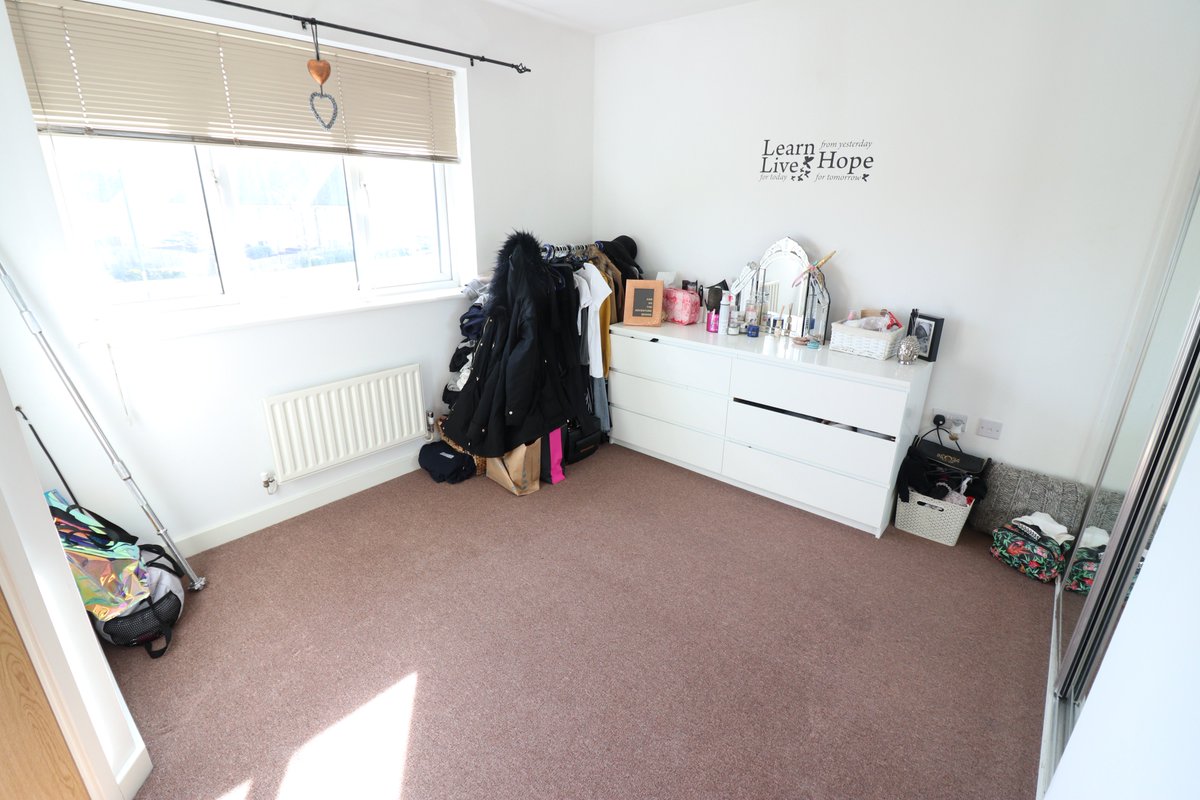 Chambers Estates tweet media