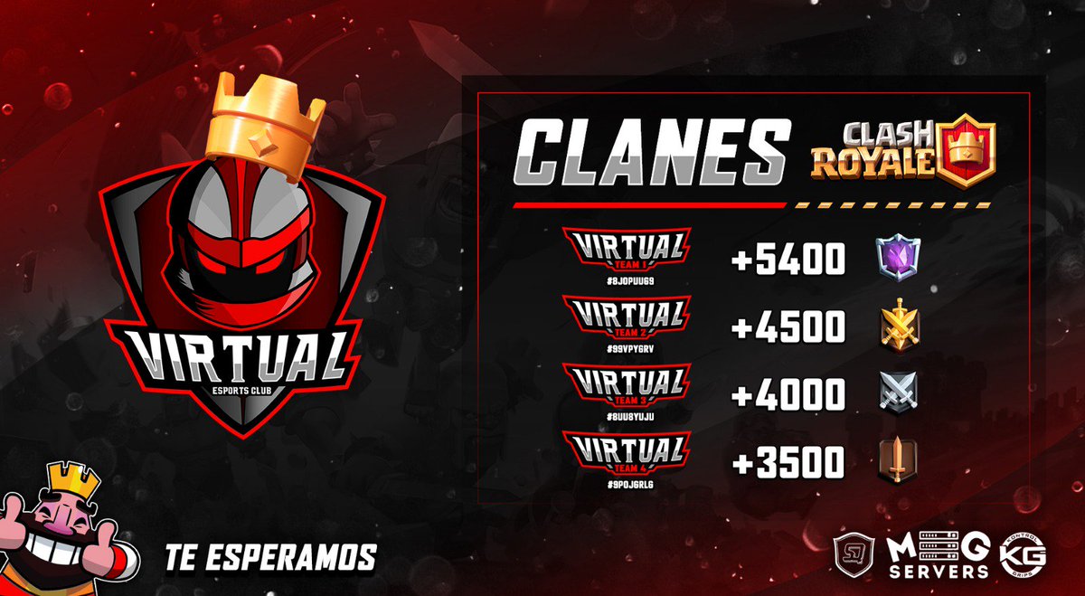 VirtualTeam ©® tweet media