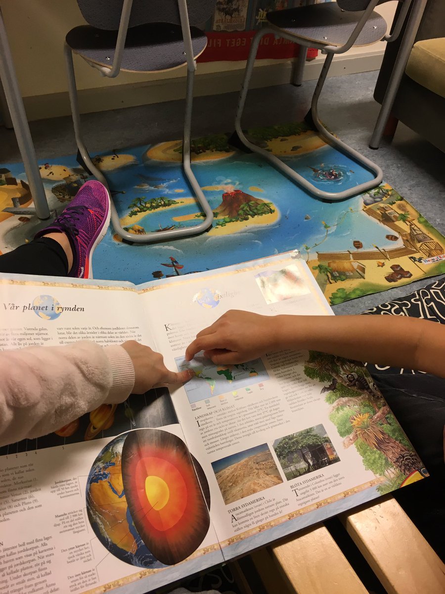 AlbanaMomcila's tweet photo. Idag bestod dagen av bland annat frågesport med barnen och barnens förkunskaper om omvärlden sattes i test. @stenkulaskolan #efektivamedcolinochalbana #kvällsomsorgen#kvällsomsorg https://t.co/sBU8Ku0Hcq