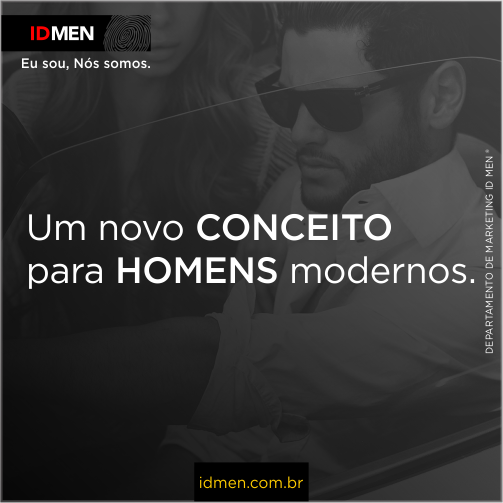 IDMenCosmeticos's tweet photo. Missão ID: Oferecer ao público masculino os melhores produtos de higiene pessoal e cosmetologia, surpreendendo com as inovações, alta qualidade, preços acessíveis e excelência no atendimento para sempre aperfeiçoar e cuidar do bem estar do homem. https://t.co/URAAy1dtJd https://t.co/bXQ4dFqp7i