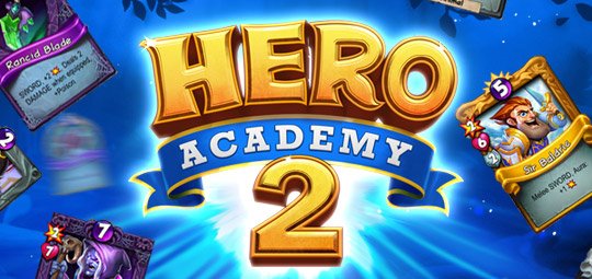 HeroAcademy's tweet photo. Compensation for last weekend's outages has been awarded to all players. You will have received 3,000 Gold and if you had an active Gem Pass during the outages, 500 Gems.

Thank you again for your patience and we hope you're enjoying the latest release! https://t.co/ZUdbJZ4ubO