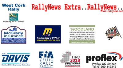 Cosmos_Ecooc's tweet photo. West Cork Rally - RallyNews will be LIVE this weekend. Get the latest RallyNews Online with regular twitter updates. More News Later....... 
@westcorkrally @IrishTarmacTROA @rally_ie 
Website now online at https://t.co/9jZCe7vlIf https://t.co/HolKJiUT79