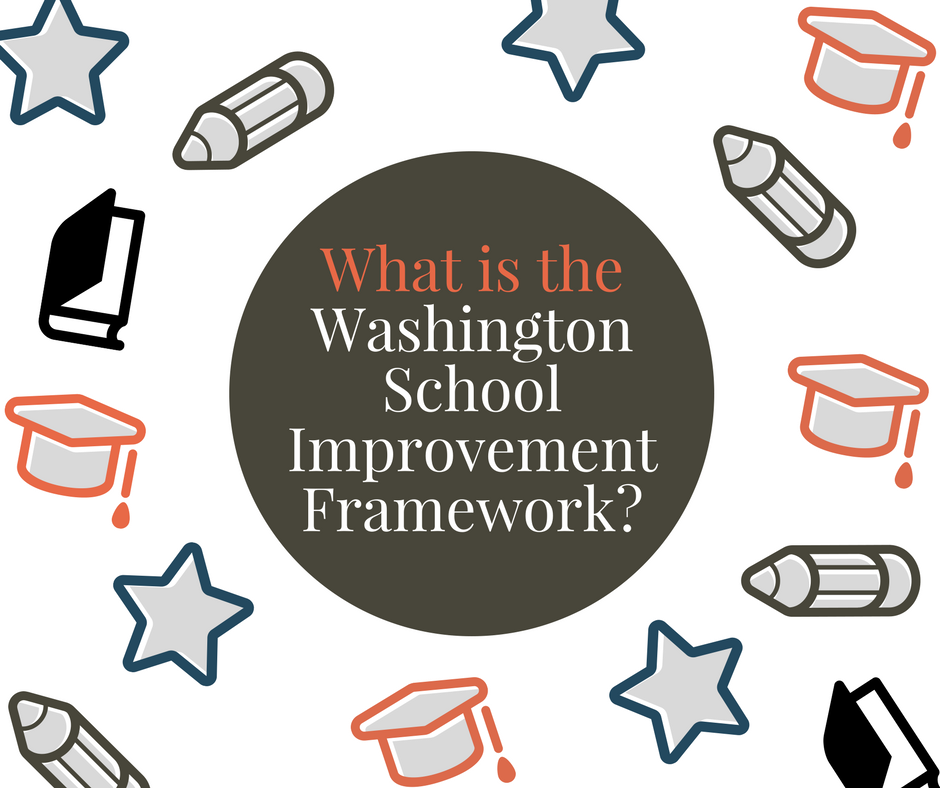 PSESD's tweet photo. Washington’s School Improvement Framework is live! Learn about the framework, our identified schools, and the new approach to supports under #waESSA: https://t.co/BeXnodZ4OC https://t.co/iYMUmCXSXm