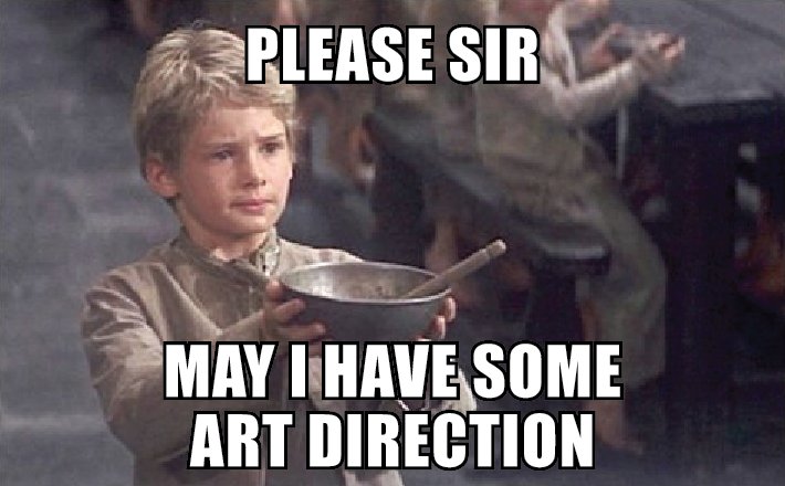 Dan_Cassaro's tweet image. "we love all your stuff, just do your thing!"