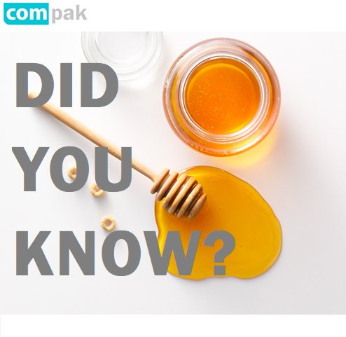 SpinksCompak's tweet image. Thursday #Facts! Did you know that...
- There are over 25,000 species of bees worldwide
- The average #Honey Bee's wings flap over 183 times per second 
- A honey bee visits 50 - 100 #flowers during one collection trip 
🌼🌻🌺🐝