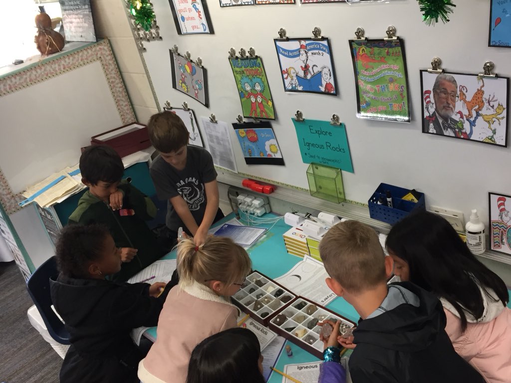 aoe_pta's tweet photo. 2nd Grade rocking earth sciences #cef #cefsciencedays #aoepta #cusdrocks https://t.co/QCFnmiwFZg