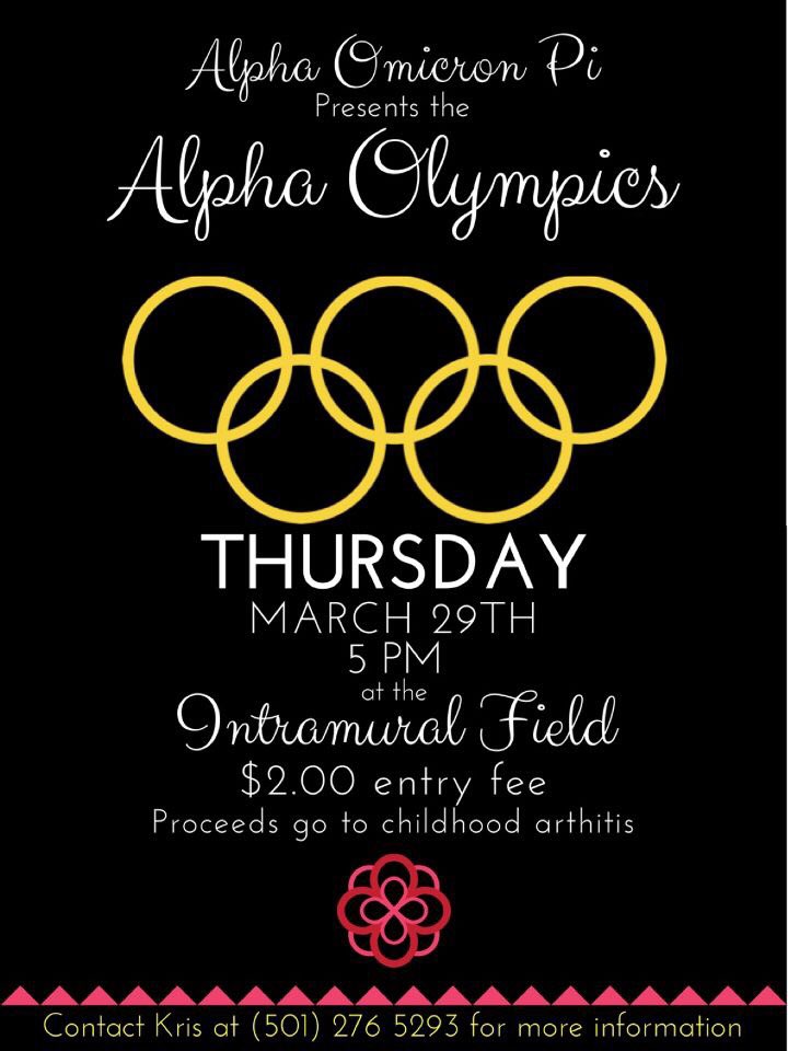 Alpha Omicron Pi tweet media