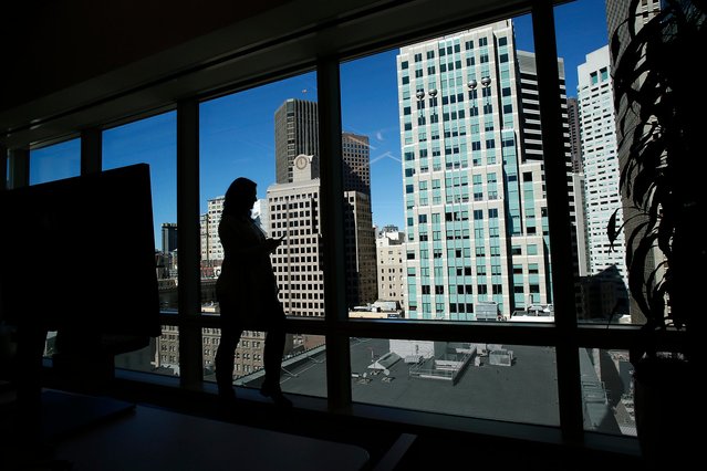 jaydubas's tweet photo. We're excited to be included in @sfchronicle's Future of Silicon Valley special report. @SeanConvery says opening an additional office in the city was critical for hiring the people he needs. Find out more: https://t.co/usOb25AYZW https://t.co/olJTeflr6p