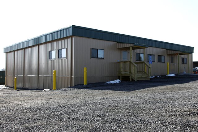 WILMOTMOD's tweet image. Wilmot&apos;s custom buildings are an affordable time-saving solution to your expanding space needs. Click here to view a gallery of some of our completed custom modular buildings:  hubs.ly/H0bdyrm0  #WilmotModular #CustomModularBuildings