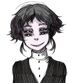 PythianSeer's tweet photo. @devilslustden 〝An idol you had no previous knowledge of? That's interesting.〞 https://t.co/MOd2AjTJlM