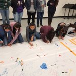Photo by Rose Ferrero Elementary School (@RoseFerrero)