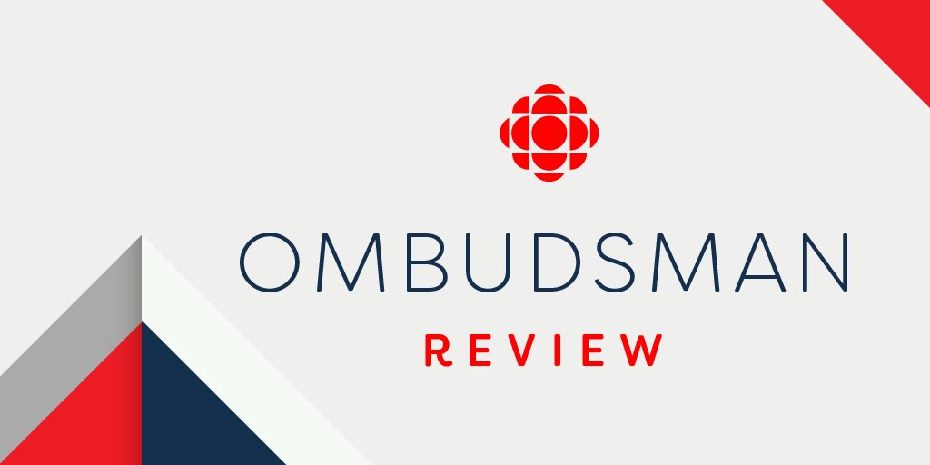 CBCOmbud's tweet image. #cbcombudsman #religious #sects
Making the links.
ombudsman.cbc.radio-canada.ca/en/complaint-r…