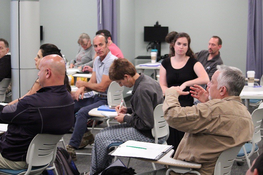 A brief article related to my work in mentoring A&amp;P professors. my-ap.us/2GtZVPS