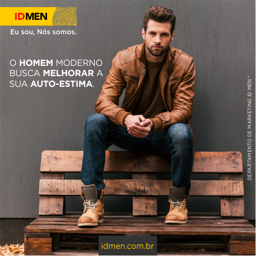 IDMenCosmeticos's tweet photo. O homem moderno busca melhorar a sua auto-estima, e a vaidade deixou de ser uma exceção e se tornou uma necessidade indispensável no século XXI. Saiba mais em: https://t.co/URAAy1dtJd https://t.co/GjoKZppB9J