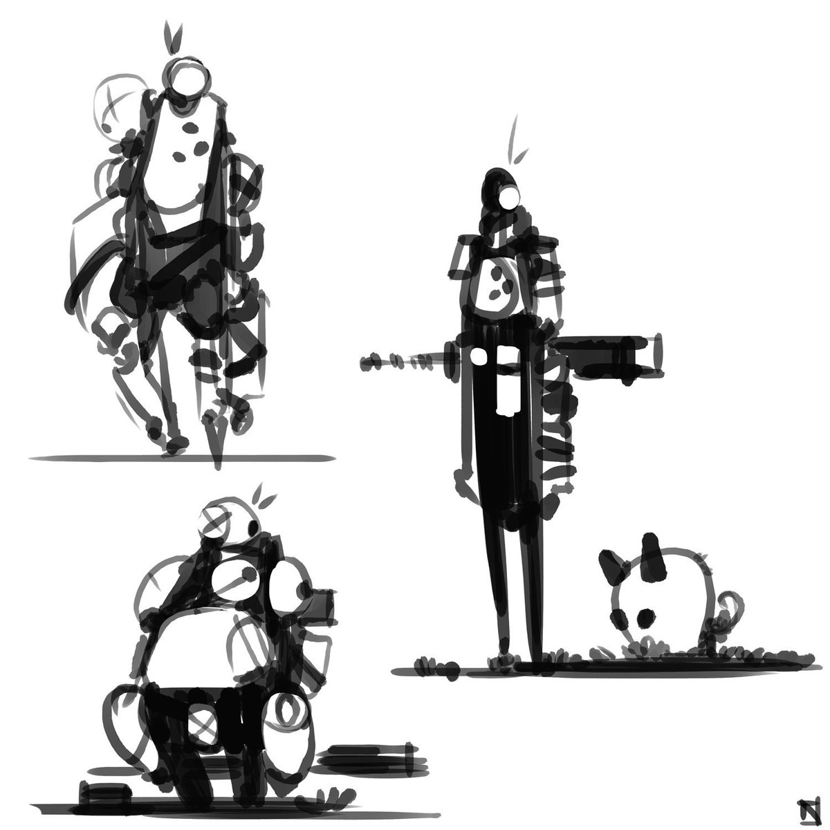 Warm
Up 
