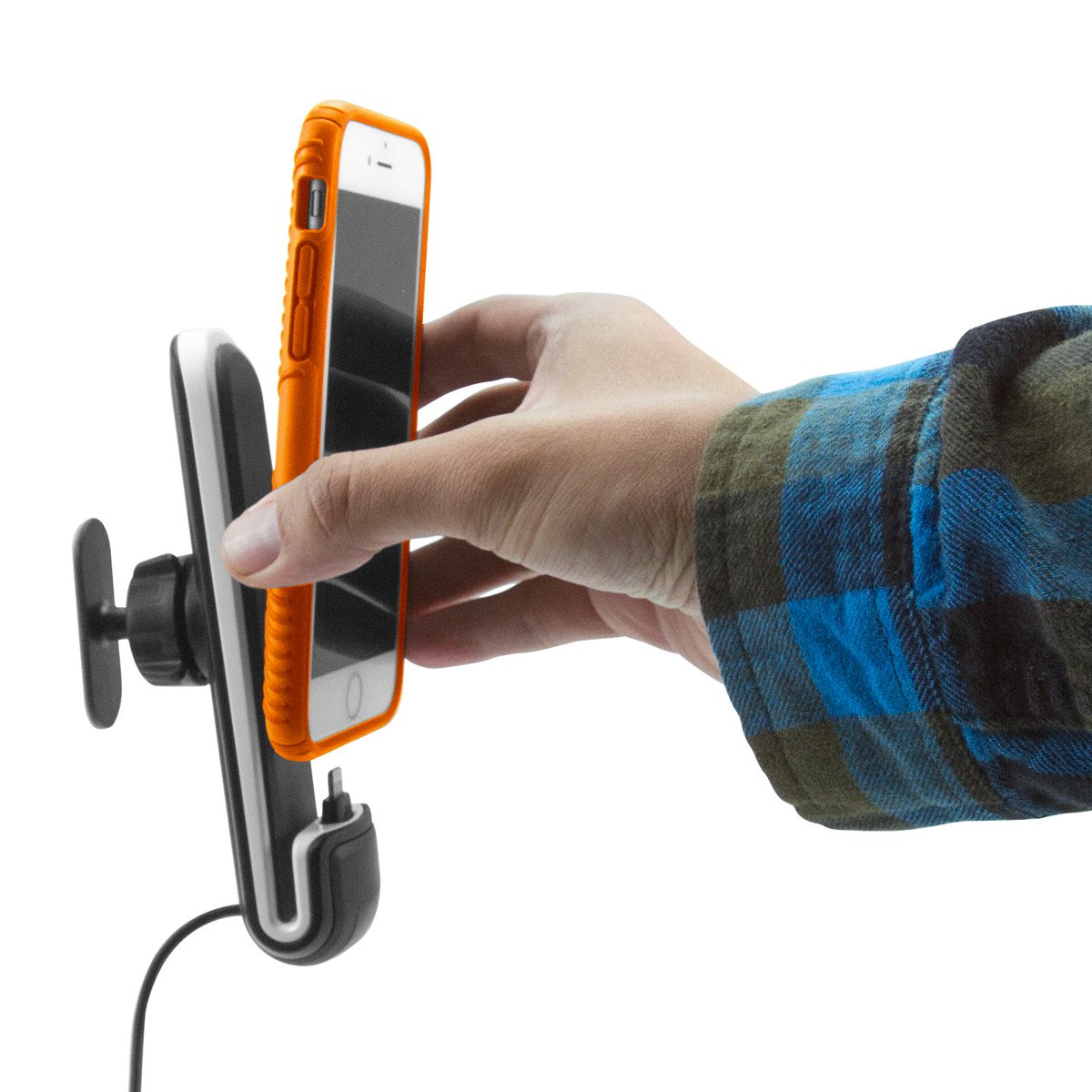 iboltlife's tweet photo. We have started an indiegogo campaign for our ChargeDock! Help us launch this product! Link -> https://t.co/qmNqOZgERE @CrowdCrux @crowdfundingpr_ @Crowdfund_Blog @CrowdFundingBB @justkickstarted @CrowdFundingPro https://t.co/LooAzy8fDS