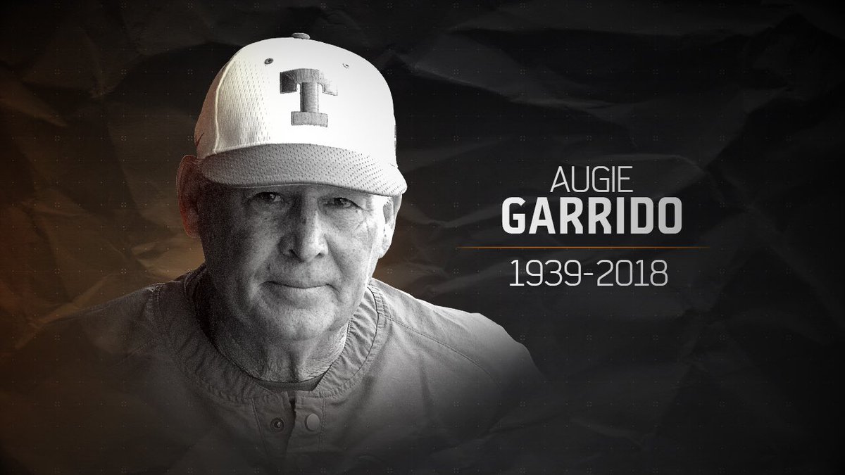 LonghornNetwork's tweet photo. The world just got less magical. https://t.co/CumDz3akec